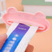 Exprimidor de pasta de dientes de dibujos animados - Quierox - Tienda Online