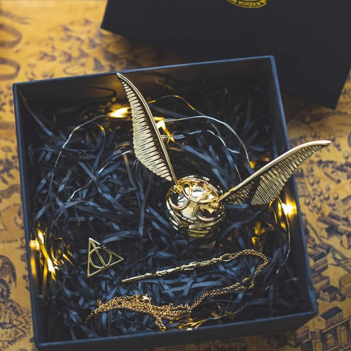 Exquisita caja de joyería creativa, soporte para anillos - Quierox - Tienda Online