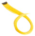 Extensión de Cabello Amarillo 1 Clip de 50 cm (15 pulgadas) - Quierox - Tienda Online