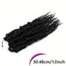 Extensiones De Cabello De Ganchillo Con Giro De Bomba Trenzas De Ganchillo - Quierox - Tienda Online