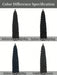 Extensiones de cabello sintético rizado de ganchillo para mujer, para trenzas - Quierox - Tienda Online