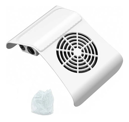 Extractor De Polvo Para Uñas Profesional, Aspiradoras - Quierox - Tienda Online