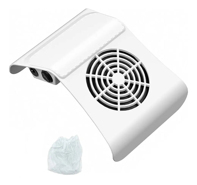 Extractor De Polvo Para Uñas Profesional, Aspiradoras - Quierox - Tienda Online