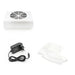 Extractor De Polvo Para Uñas Profesional, Aspiradoras - Quierox - Tienda Online