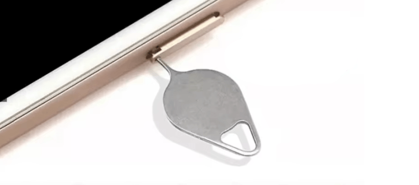 Extractor de tarjeta Sim Universal para la mayoría de teléfonos móviles - Quierox - Tienda Online