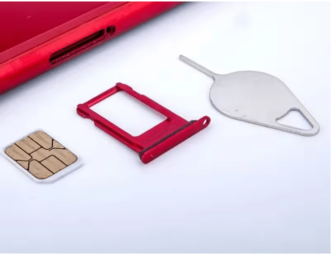 Extractor de tarjeta Sim Universal para la mayoría de teléfonos móviles - Quierox - Tienda Online