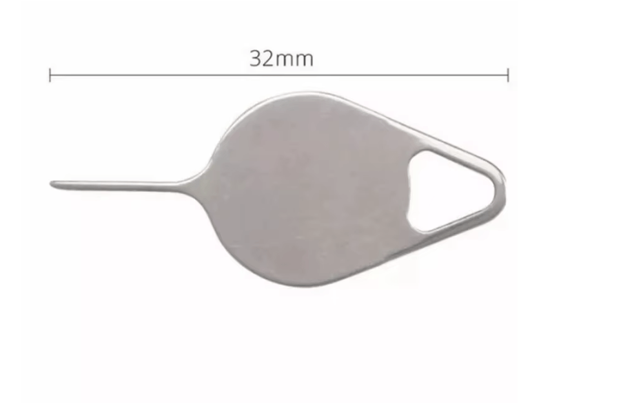 Extractor de tarjeta Sim Universal para la mayoría de teléfonos móviles - Quierox - Tienda Online