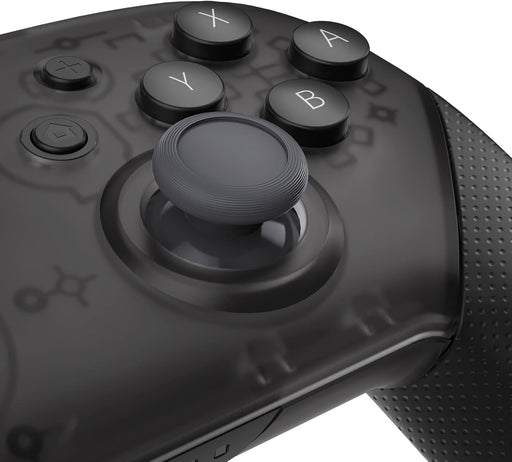 eXtremeRate Palancas de mando 3D de repuesto gris clásico - Quierox - Tienda Online