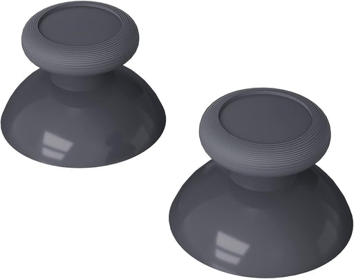 eXtremeRate Palancas de mando 3D de repuesto gris clásico - Quierox - Tienda Online