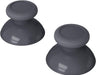 eXtremeRate Palancas de mando 3D de repuesto gris clásico - Quierox - Tienda Online