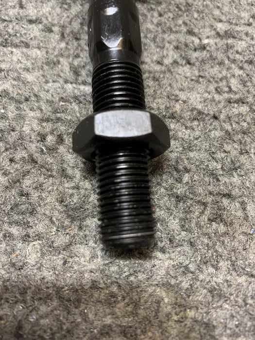 Extremo de varilla de dirección XRF EV80210 se adapta a Honda Accord 2003 - 2007 - Quierox - Tienda Online