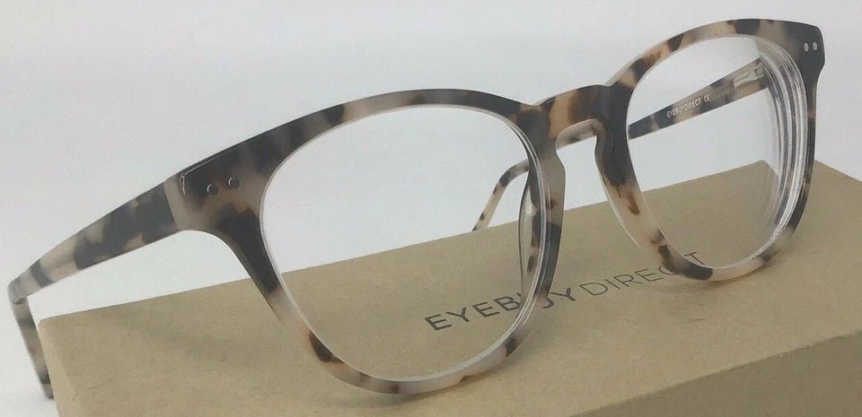 Eyebuydirect Notting Hill M 51 - 18 - 140 C2 Gafas de carey SOLO MONTURA - Quierox - Tienda Online