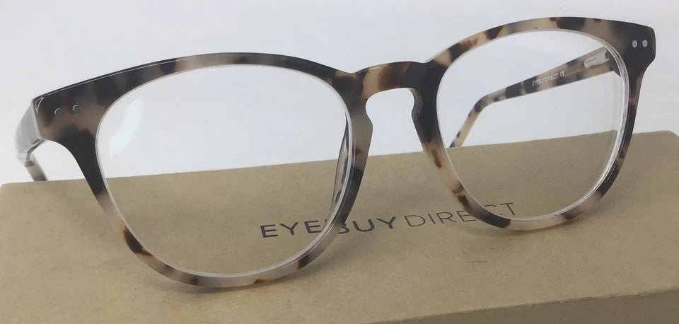 Eyebuydirect Notting Hill M 51 - 18 - 140 C2 Gafas de carey SOLO MONTURA - Quierox - Tienda Online