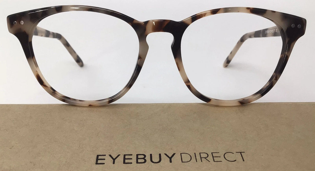 Eyebuydirect Notting Hill M 51 - 18 - 140 C2 Gafas de carey SOLO MONTURA - Quierox - Tienda Online