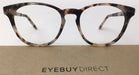 Eyebuydirect Notting Hill M 51 - 18 - 140 C2 Gafas de carey SOLO MONTURA - Quierox - Tienda Online