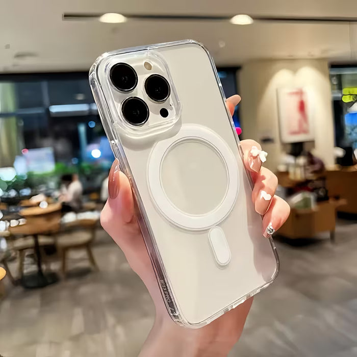 Funda para Teléfono - Cobertura Total, Anticaídas, Protectora Para iPhone