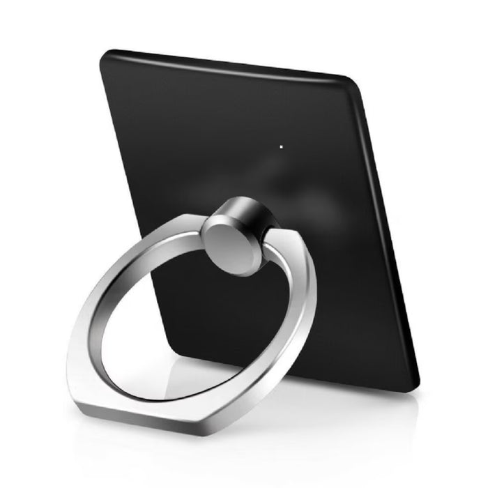 2pcs de Soporte de Anillo para Teléfono Móvil