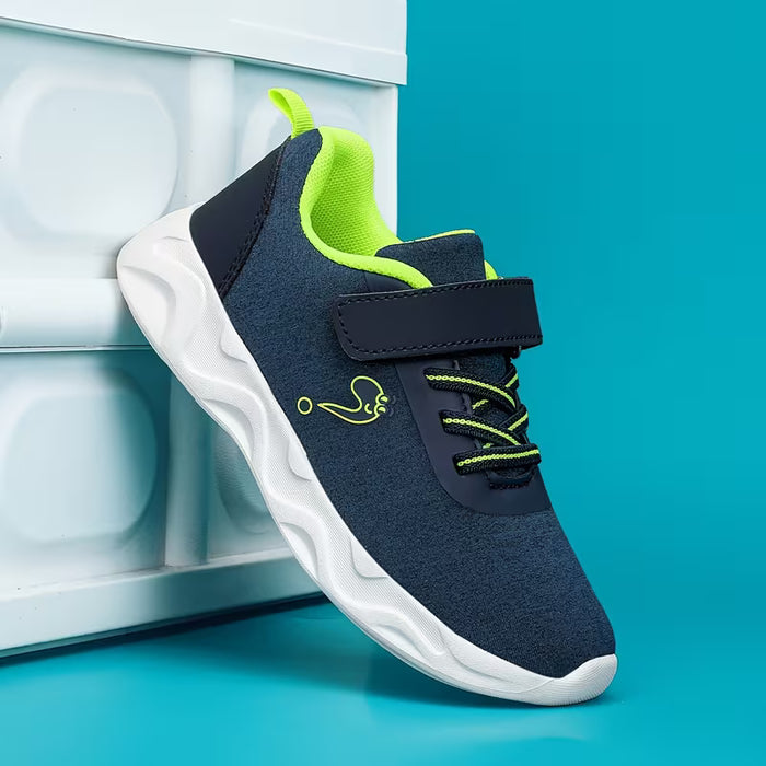 Stride Rite 360 Zapatillas Deportivas Blitz Unisex Para Niños
