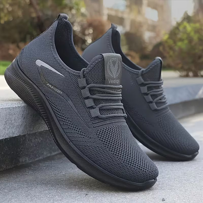 Zapatillas de deporte para hombre, zapatillas de correr para carretera