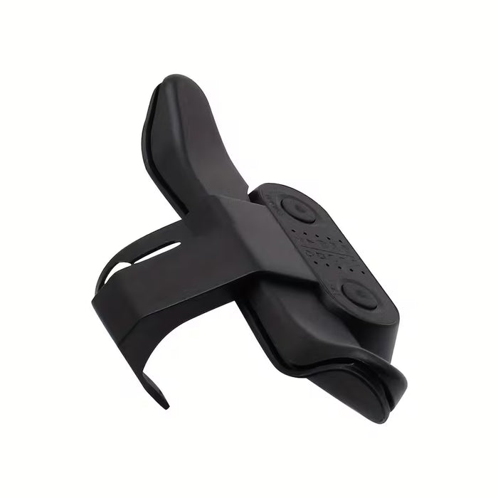 Paletas para mando de PS4, botones traseros extendidos para gamepad, botones traseros