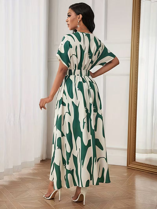 Vestido de Moda para Mujer, Elegante y Especial