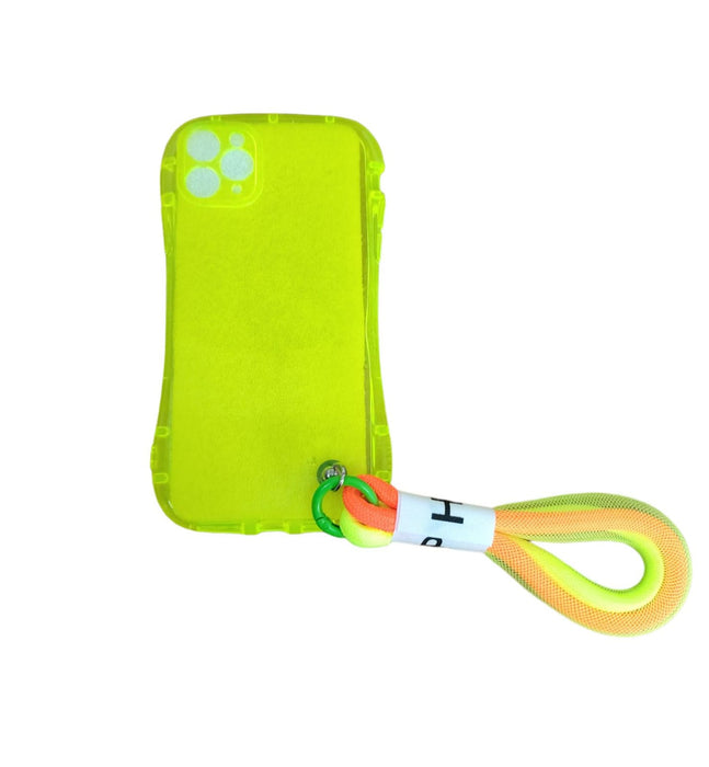 Shein Funda Urban Street para iPhone 11 Pro Max