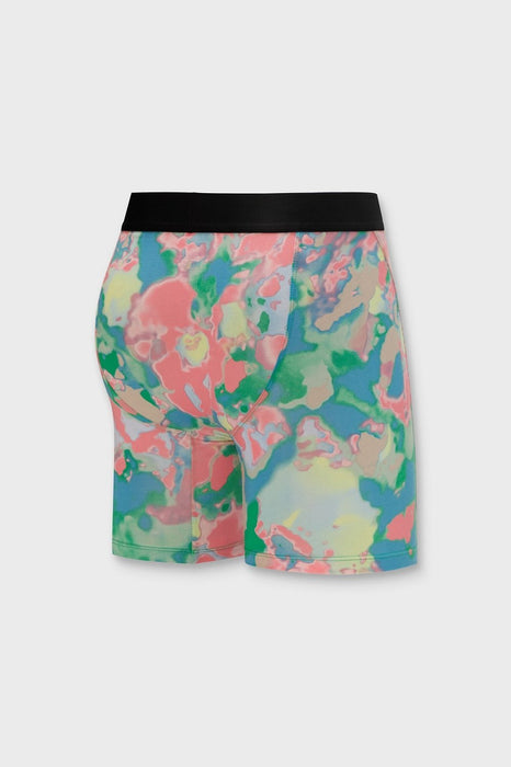 Fabletics bóxer de diseño colorido y estampado - Quierox - Tienda Online