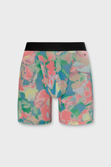 Fabletics bóxer de diseño colorido y estampado - Quierox - Tienda Online