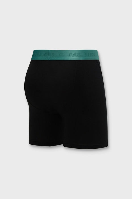 Fabletics El bóxer slip 24/7 color mixto - Quierox - Tienda Online