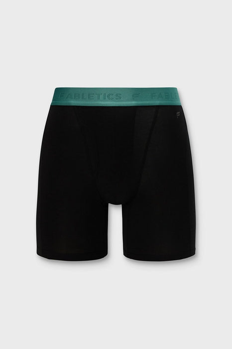 Fabletics El bóxer slip 24/7 color mixto - Quierox - Tienda Online