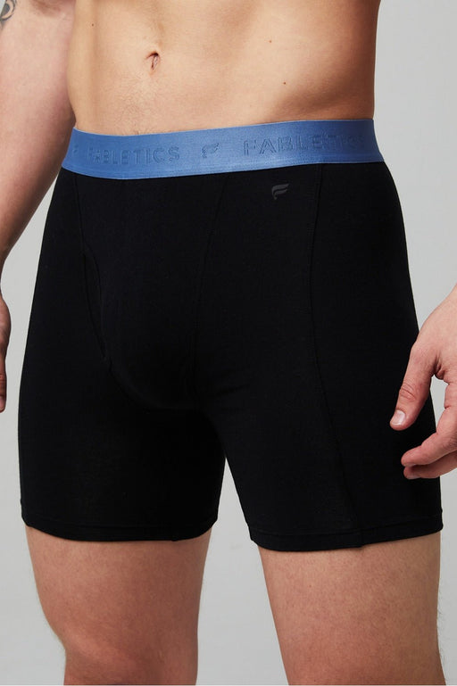 Fabletics El bóxer slip 24/7 color mixto - Quierox - Tienda Online