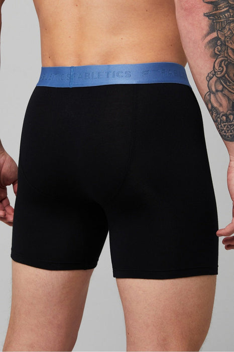 Fabletics El bóxer slip 24/7 color mixto - Quierox - Tienda Online