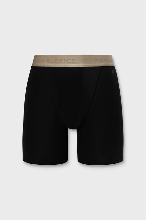 Fabletics El bóxer slip 24/7 color mixto - Quierox - Tienda Online