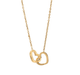 Fabulove OSO ROSA ETERNA CON COLLAR - Quierox - Tienda Online