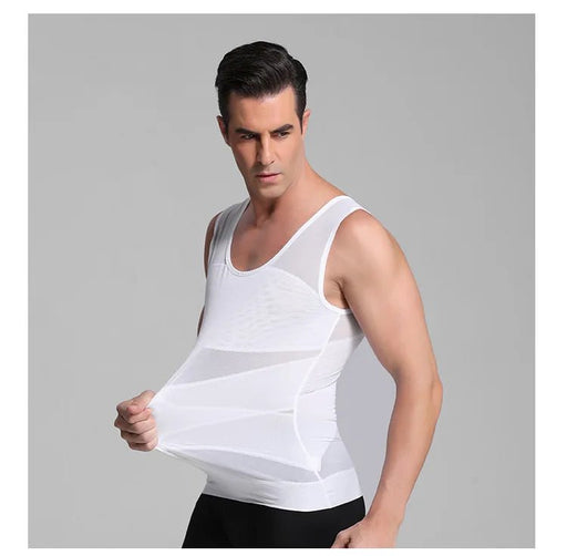 Faja o Ropa interior ajustada para adelgazar para hombre - Quierox - Tienda Online