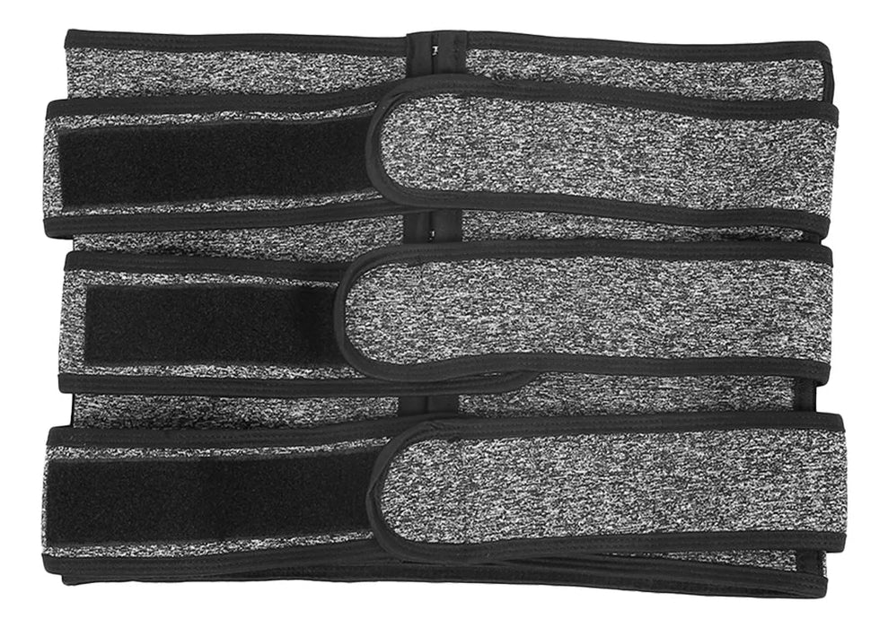 Faja reductora de cintura para mujer, corsé transpirable para fitness - Quierox - Tienda Online