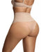 Faja tipo panty con compresión alta para mujer - Quierox - Tienda Online