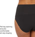 Fajas Spanx para mujer, ropa interior moldeadora de abdomen, bragas moldeadoras esenciales de uso diario para mujer - Quierox - Tienda Online
