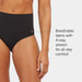 Fajas Spanx para mujer, ropa interior moldeadora de abdomen, bragas moldeadoras esenciales de uso diario para mujer - Quierox - Tienda Online