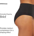 Fajas Spanx para mujer, ropa interior moldeadora de abdomen, bragas moldeadoras esenciales de uso diario para mujer - Quierox - Tienda Online
