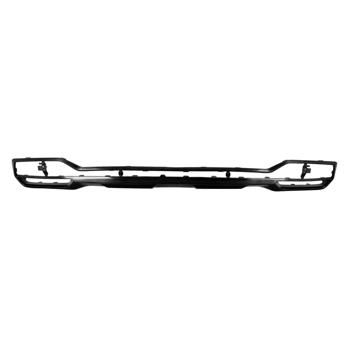Faldón trasero del parachoques (Línea estándar) KA0421703 - Quierox - Tienda Online