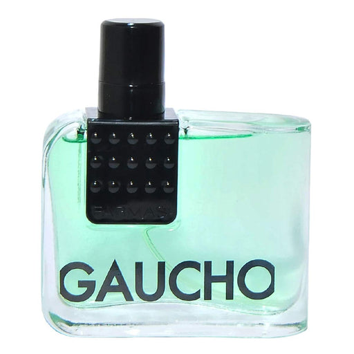 Farmasi Gaucho Eau de Parfum para Hombre - Quierox - Tienda Online