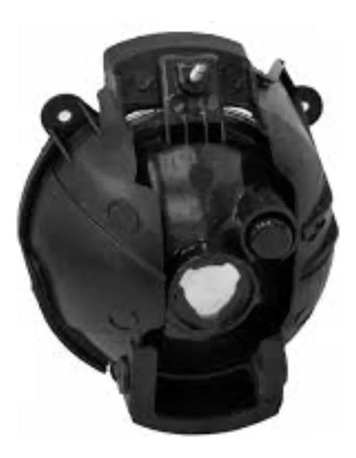Faro Auxiliar Chevrolet Captiva F1 07/11 Izquierdo - Quierox - Tienda Online