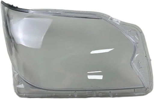 Faro Delantero Cubiertas para Lexus para GX para GX400 para GX460 2020 - 2023 Cubierta(DERECHO) - Quierox - Tienda Online