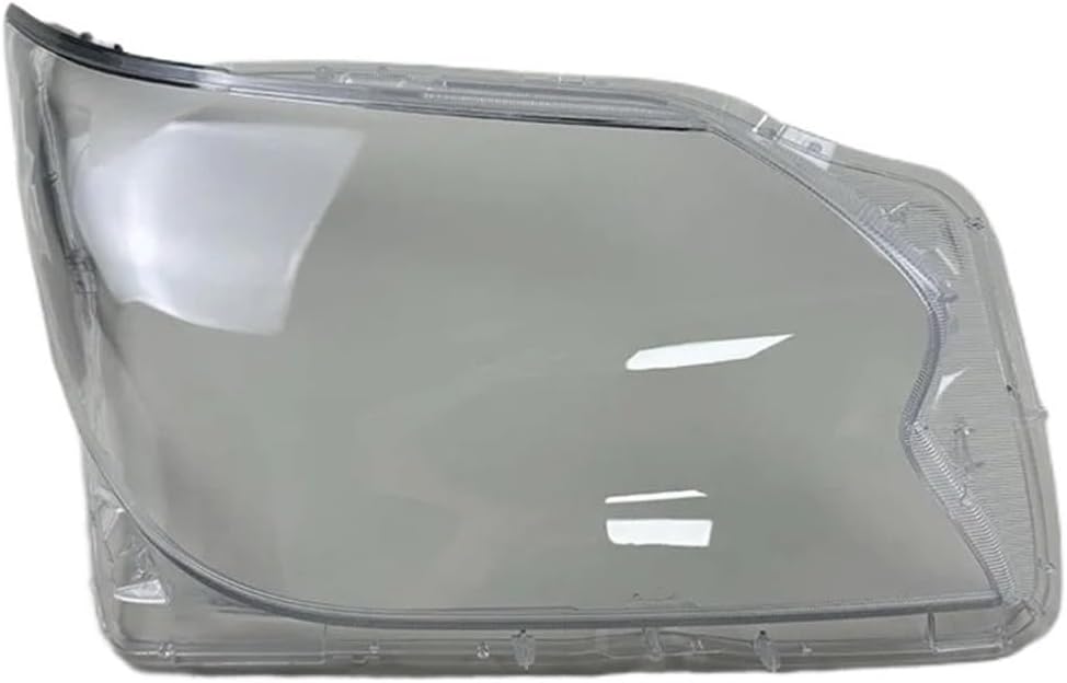 Faro Delantero Cubiertas para Lexus para GX para GX400 para GX460 2020 - 2023 Cubierta(DERECHO) - Quierox - Tienda Online