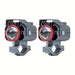 Faros antiniebla Faro auxiliar para motocicleta, bombillas LED, foco adicional para Moto - Quierox - Tienda Online