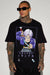 Fashion Nova Camiseta de manga corta extragrande de Trunks de Dragon Ball Z - Quierox - Tienda Online