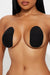 Fashion Nova Mi cinta de levantamiento de senos sin exposición - Negro - Quierox - Tienda Online