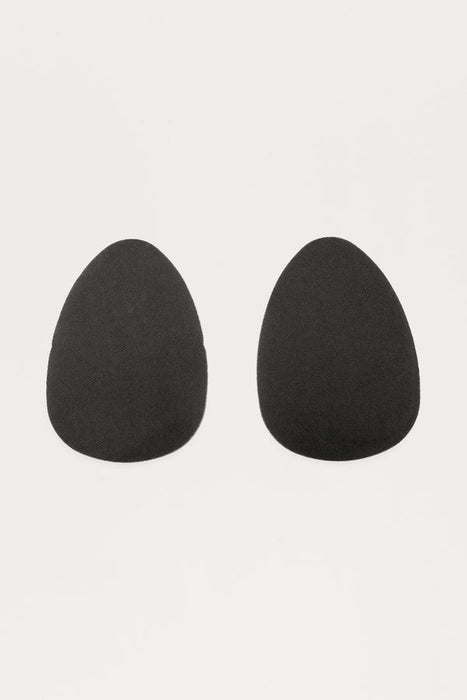 Fashion Nova Mi cinta de levantamiento de senos sin exposición - Negro - Quierox - Tienda Online