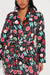 Fashion Nova Pijama de peluche Jolly Santa - Negro/combinado - Quierox - Tienda Online